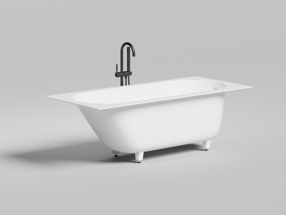 ORNELLA 170х75 покраска по RAL полностью