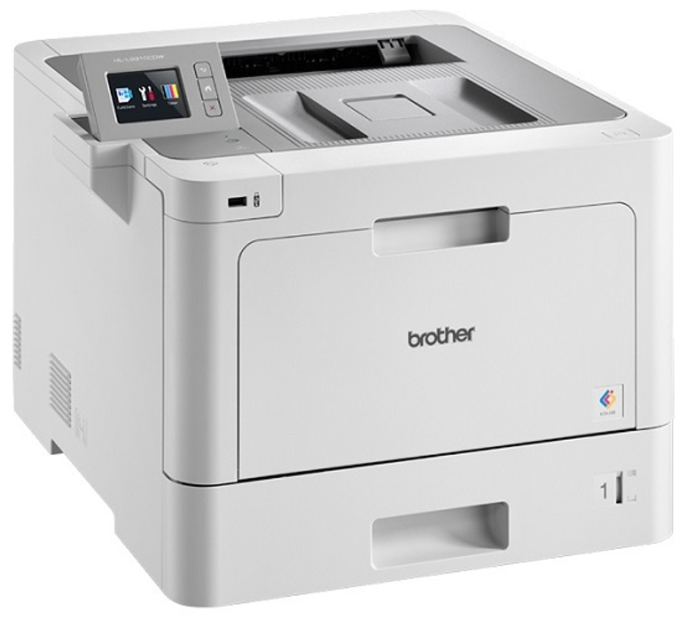 Принтер лазерный цветной Brother HL-L9310CDW