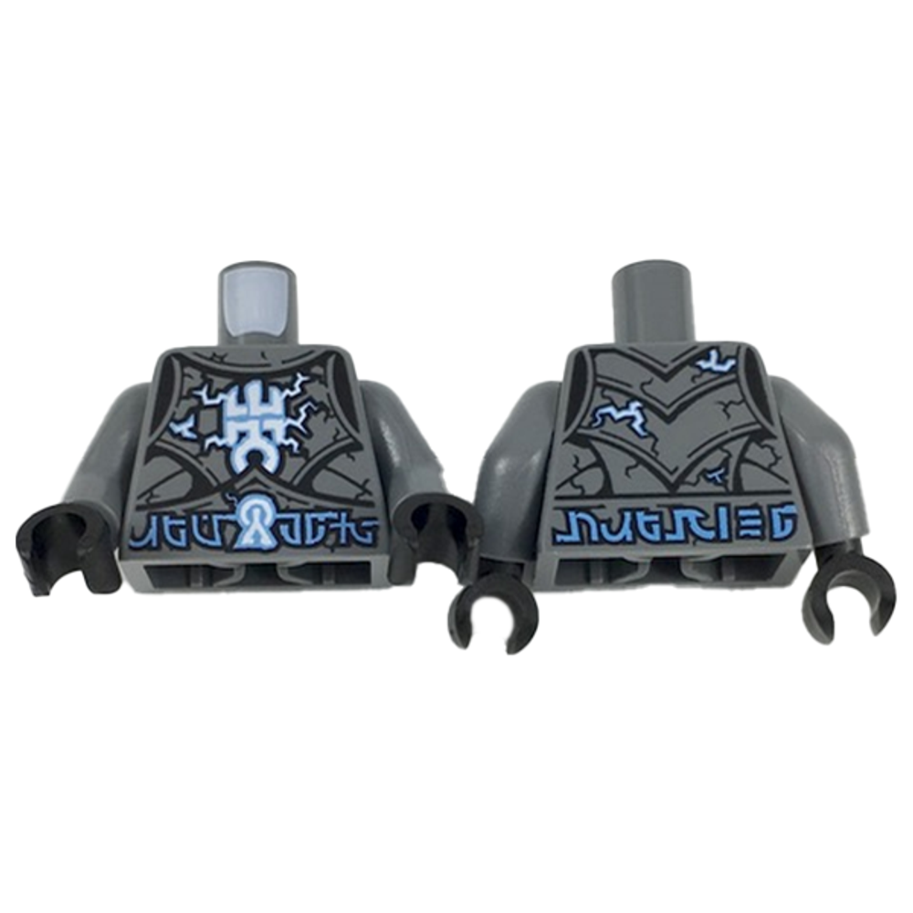 Торс лорда Кракенскулла 973pb2813c01