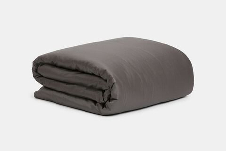 Постельное белье 1.5 спальное German Grass Graphite Allure