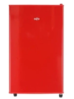 Холодильник однокамерный OLTO RF-090 RED (q)