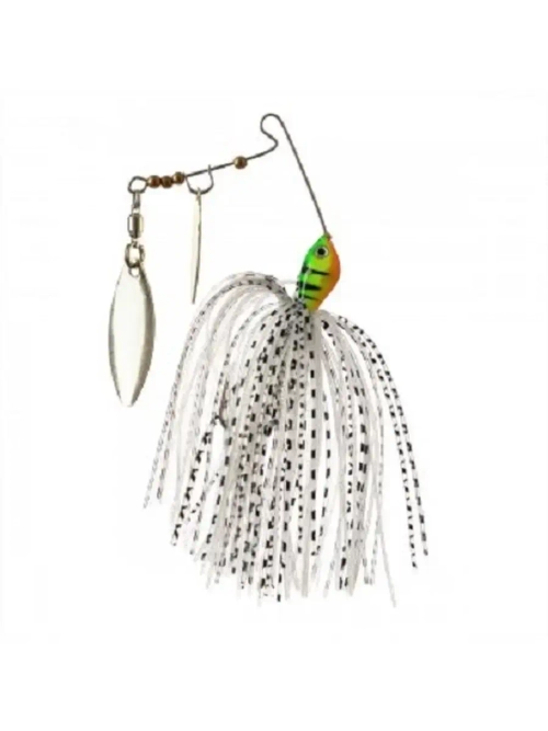 Блесна Spinnerbait 4см Tiger