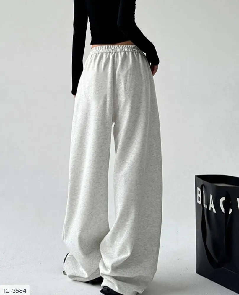 Штаны IG-3578 Фабрика Моды