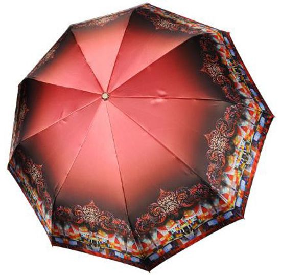 Женский зонт Три Слона Полный автомат 390-A-05