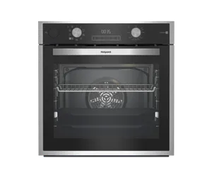 Мультифункциональный духовой шкаф Hotpoint  FE9 S831 JSH IX - рис.1