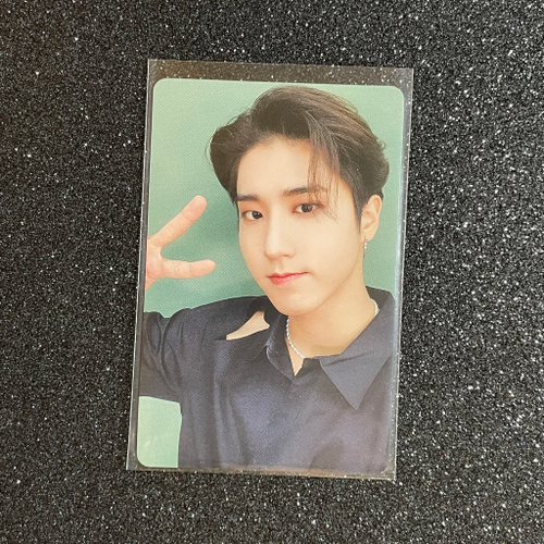 ОФ КАРТА / STRAY KIDS / ODDINARY (FuRyu) / Джисон [dtc]