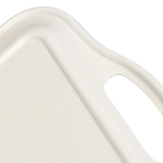 Поднос бамбук, 42х29 см, прямоуг, Вальс цветов, Y4-5477