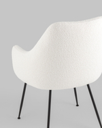 Кресло Floret белый