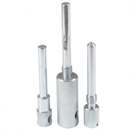 Цена на AFFIX (AF10380003) Набор фиксаторов коленвала Renault, 3 предмета