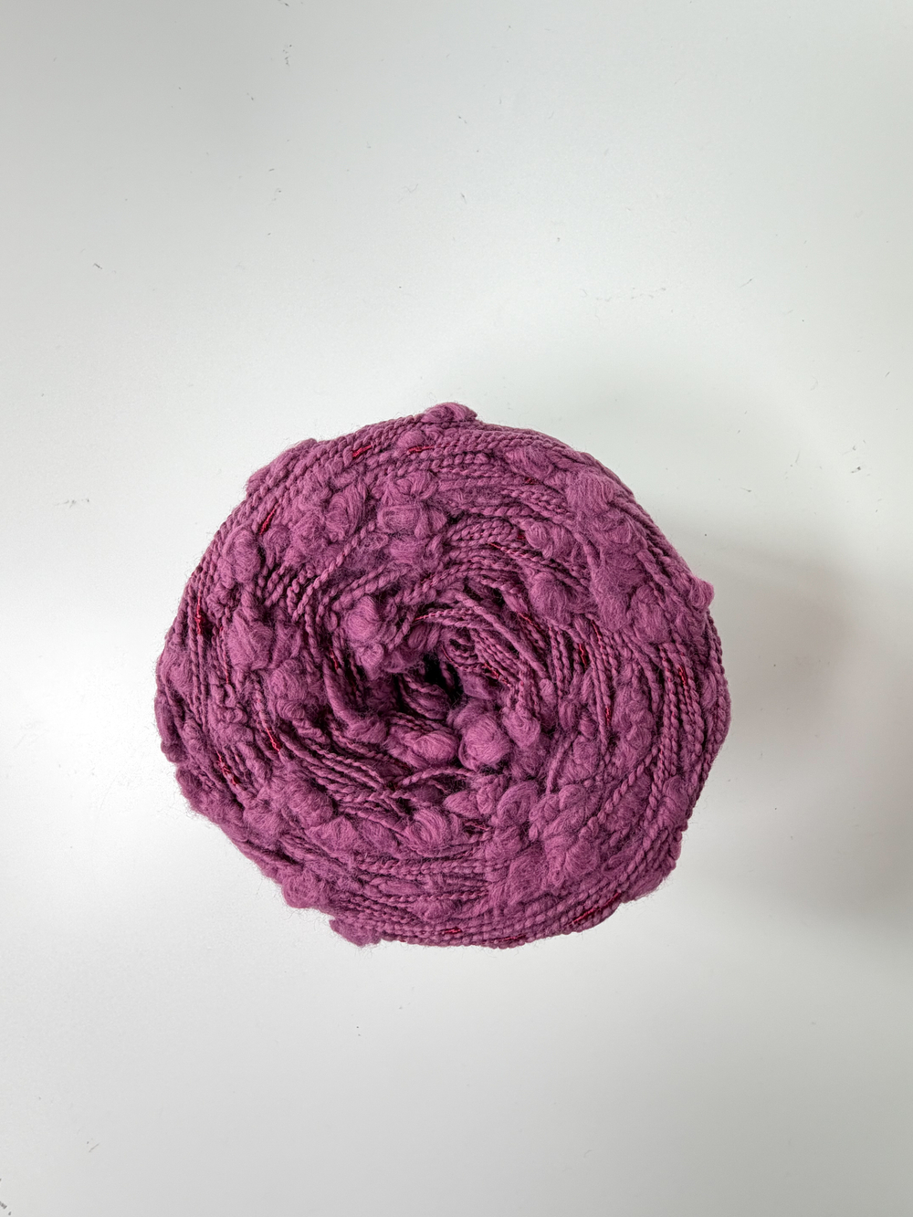 Пряжа ПОМПОН O'YARN, 100 г