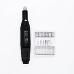 Black Nail маникюрный прибор gess