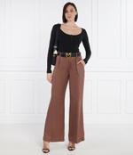 Блузка MADAGASCAR Pinko - черный(103569 A1X4)