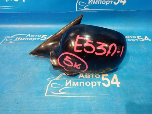 Зеркало левое MITSUBISHI GALANT 1994