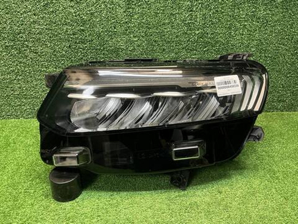 Фара левая Geely Tugella (2019-2024) LED