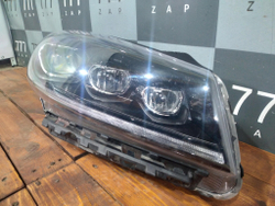 Kia Sorento 3 Prime Фара правая оригинал целая 92102c5600