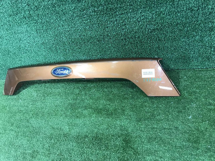 Накладка крышки багажника Ford Kuga 2 CBS (2016-2019)
