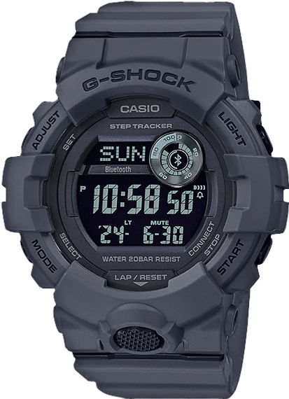 Наручные часы Casio GBD-800UC-8E