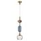 Подвесной светильник Odeon Light Exclusive Modern Terra 5414/1D