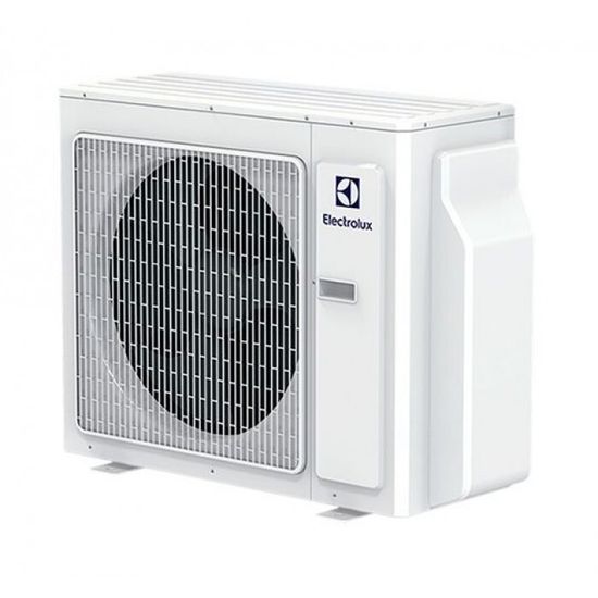 Мульти сплит-система Electrolux на 3 комнаты (35+35+35 кв.м.) Portofino