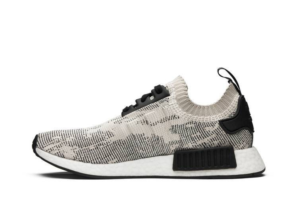Кроссовки Adidas Originals Nmd_R1