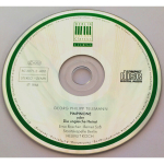 Erna Roscher, Reiner Zus, Staatskapelle Berlin, Helmut Koch / Georg Philipp Telemann: Pimpinone Oder Die Ungleiche Heirat (CD)