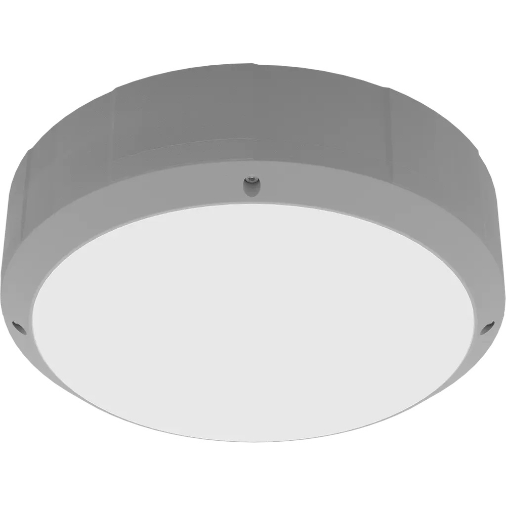 Светильник STAR LED 20W 830 BL 287х111мм  СТ