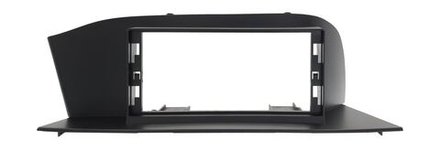 Комплект с разъёмами 12.3" Honda Accord 9 2012-2017 взамен БК (левый руль) - Car-Smart LUX-AC9BK