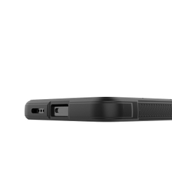 Противоударный чехол Flexible Case для Poco F6