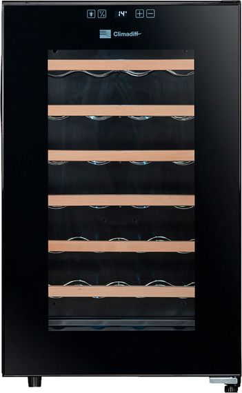 Винный холодильник Climadiff CC28