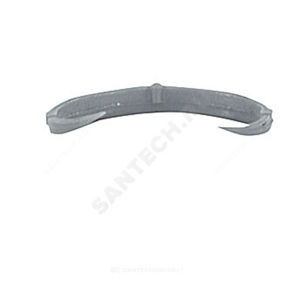Зажим 100 шт в упаковке Energoflex EFXCLIPS100 .