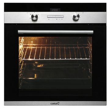 Электрический духовой шкаф CATA CD 760 AS BK