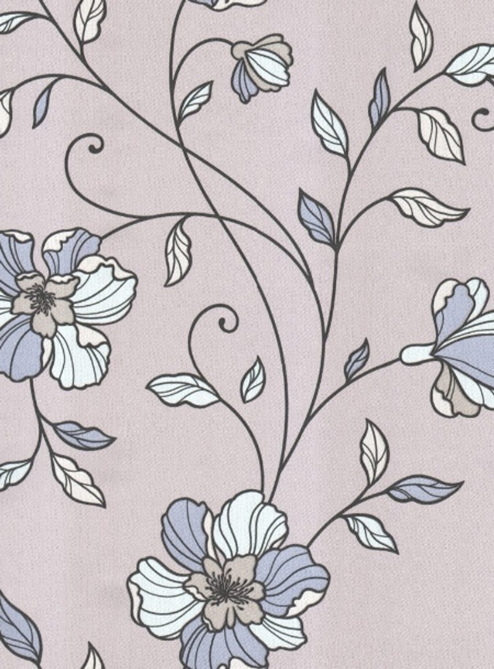 Скарлетт - 23 темно-серая