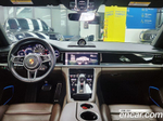 Porsche Panamera (971) 2.9 AWD E-Hybrid (12.2019)