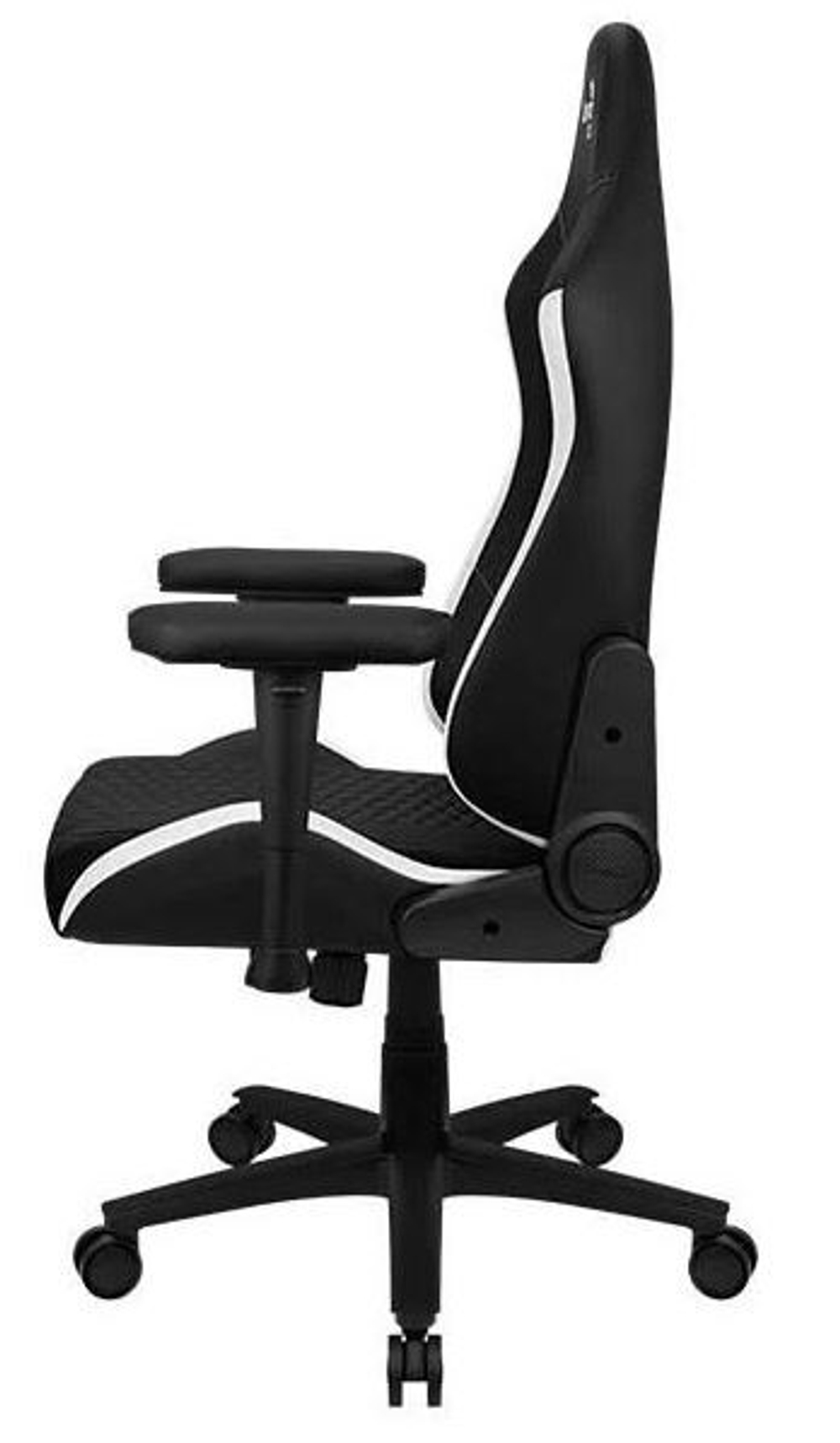 Кресло игровое AeroCool CROWN Leatherette