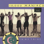 10,000 Maniacs / In My Tribe (LP)