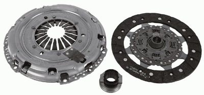 SACHS - 3000950796-SAC - Clutch Kit