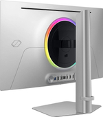 Монитор 27" Samsung Odyssey G6 S27DG600SIXCI