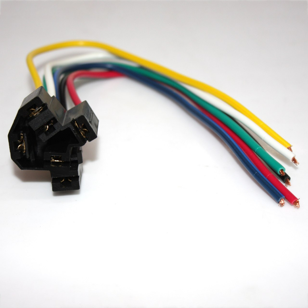 Контактная группа замка зажигания 96178523A для Daewoo Nexia