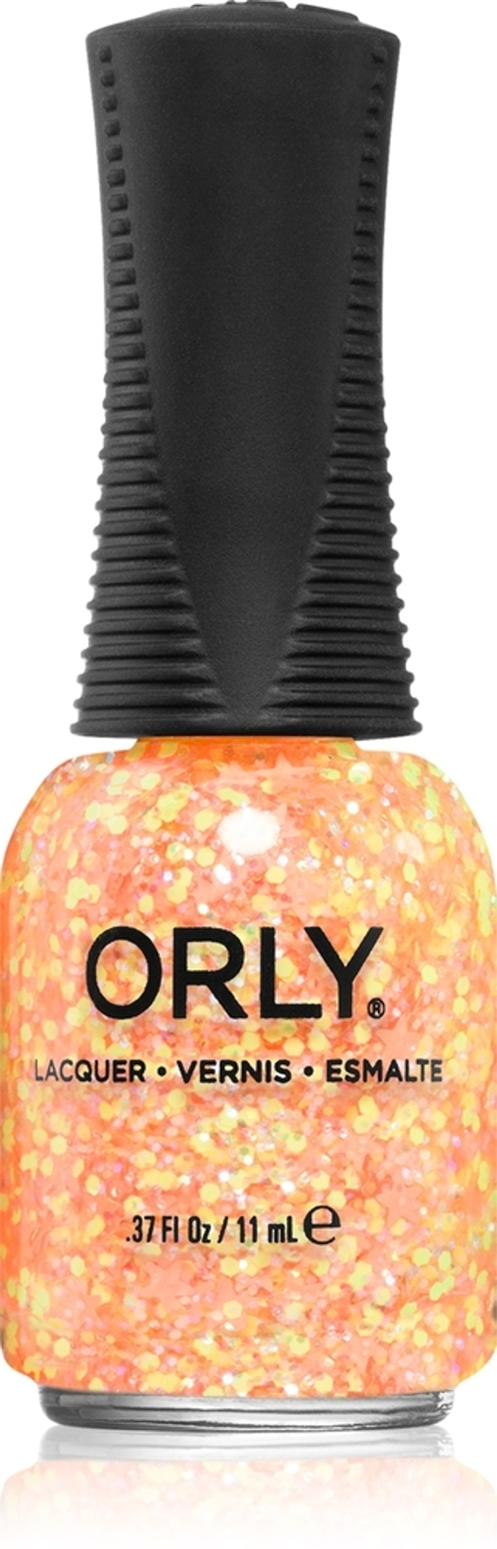 Orly Lacquer - лак для ногтей, 11 ml