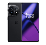 OnePlus 11 16/256Gb Titan Black