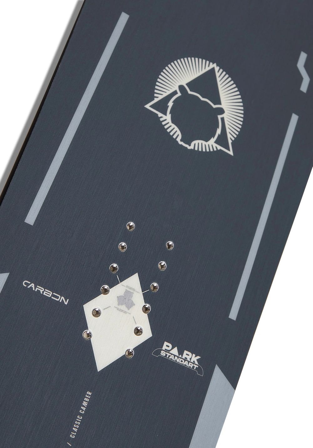 Сноуборд TERRO - DEFENDER