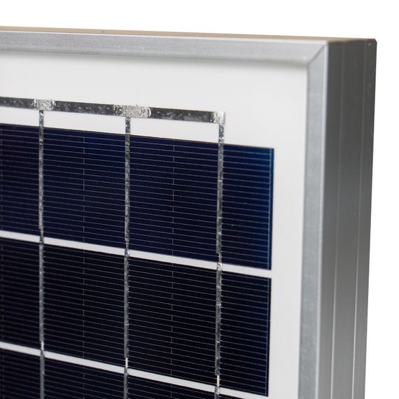 Солнечная панель DELTA 30-12P, YASHEL Technologies Солнечная панель DELTA 30-12P, фото №833374970