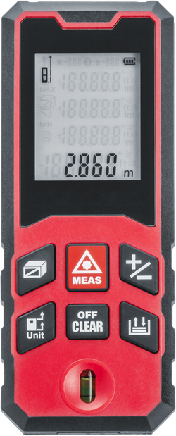 Дальномер Navigator 93 289 NMT-Dml01-60 (60 м)