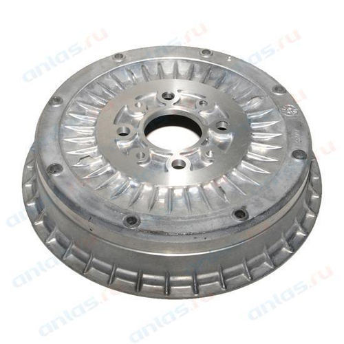 Барабан тормозной ВАЗ 2101 АвтоВаз