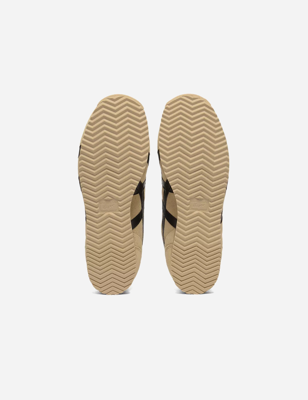 Onitsuka Tiger Corsair "Camel Beige"