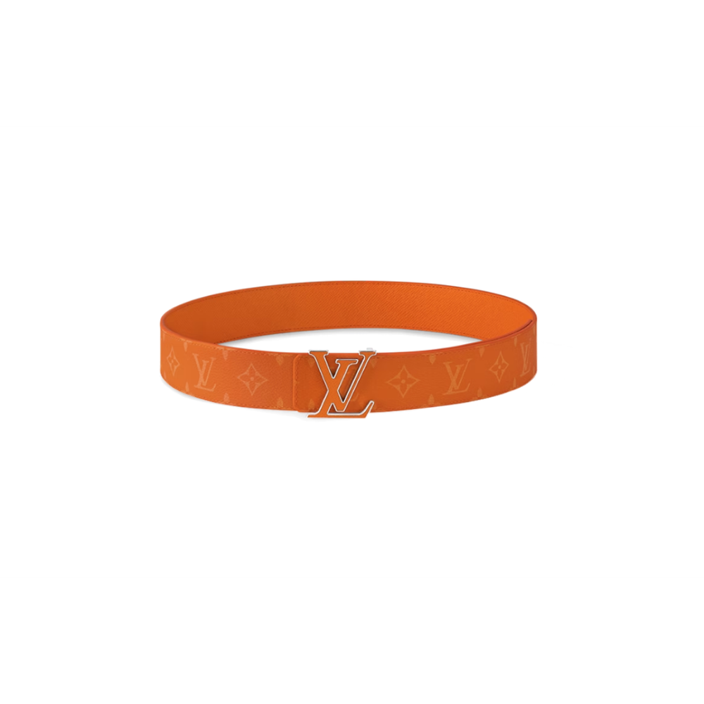 Пояс LOUIS VUITTON 4CM, M8518