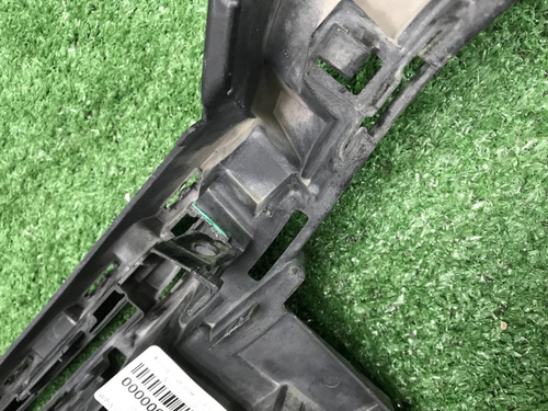 Кронштейн переднего бампера Mercedes S W223 20-нв