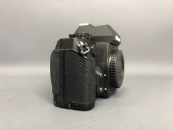 Nikon Df Body 43.155 кадров