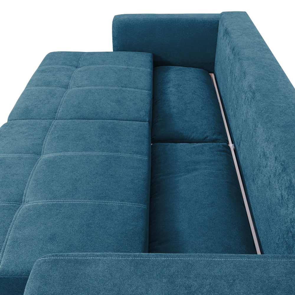 Диван еврокнижка «Бербери Лайт»