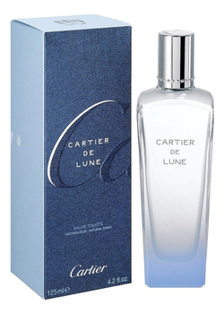 Cartier De Lune